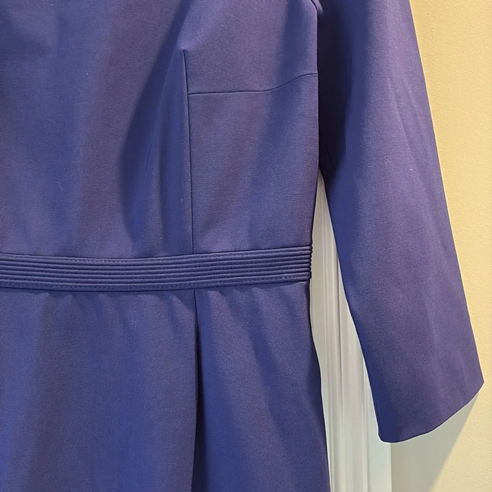 J. Crew Suiting Dress - Picture 3 of 7